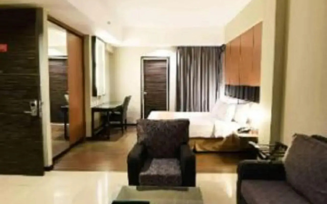 The Malibu Suites Balikpapan by Sissae Living