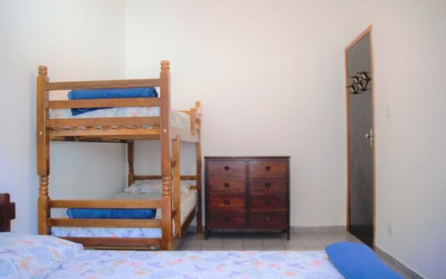 Marujo Hostel