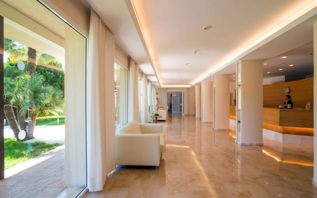 Canyamel Sun Aparthotel