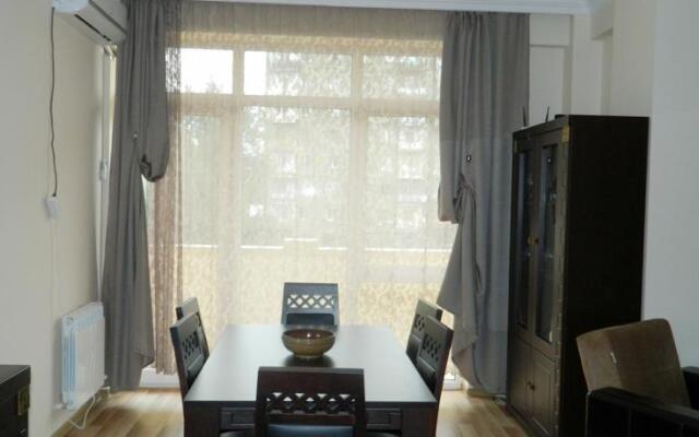 Apartment near Tbilisi Event Hall