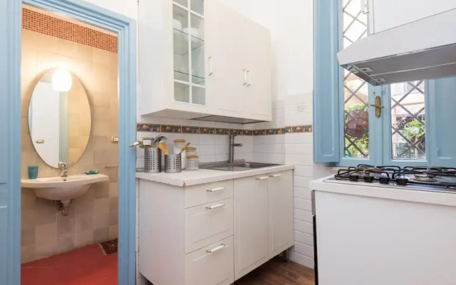 RSH Piazza Navona Lancellotti Apartment 2