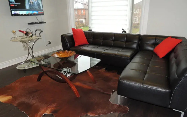 Toronto Vacation Home Rentals