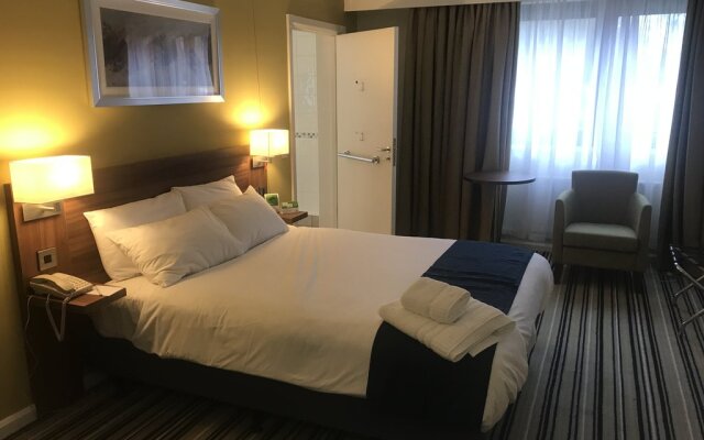 Holiday Inn Haydock M6 Jct23 by IHG