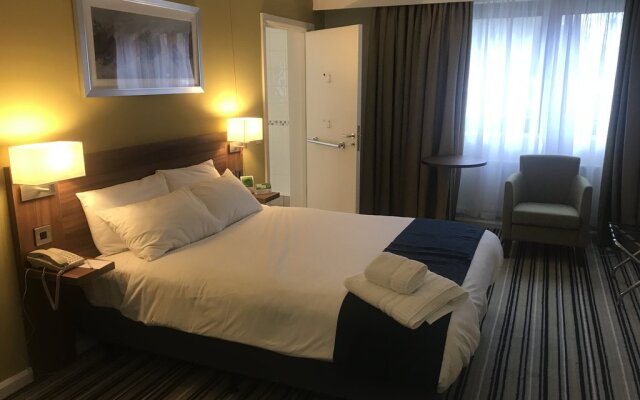 Holiday Inn Haydock M6 Jct23, an IHG Hotel