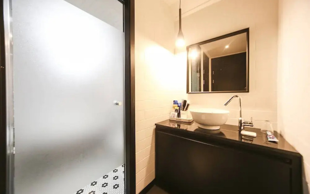 Cheongju Bus Hotel