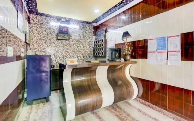 Hotel Mannat