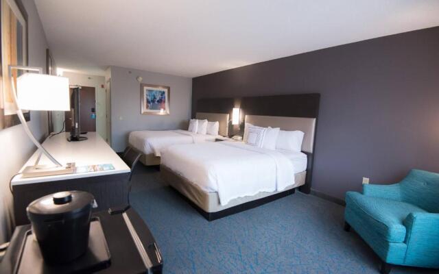 Fairfield Inn & Suites Atlanta Airport North