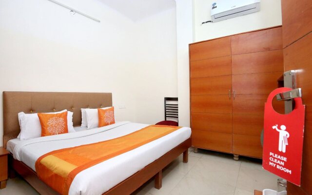 Hotel Platinum Inn