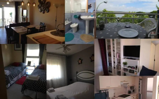 Apartamento La Figuereta, Isla Cristina