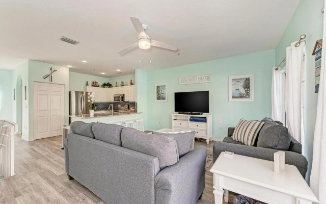 Bermuda 1429 - 1429 Gulf Drive