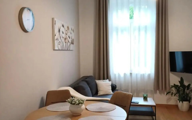 Apartment Maida