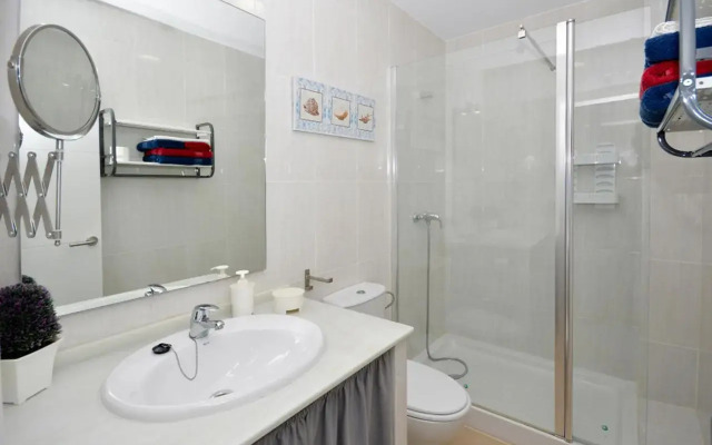 Apartamento Mariposa