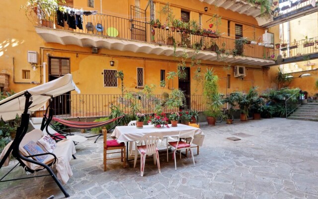Lappartamento - Trastevere Area