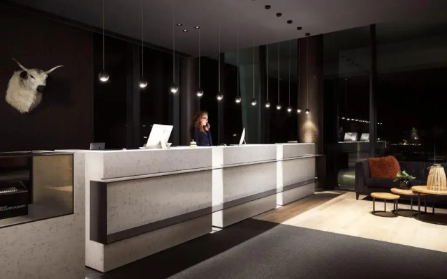 Van der Valk Luxembourg-Arlon