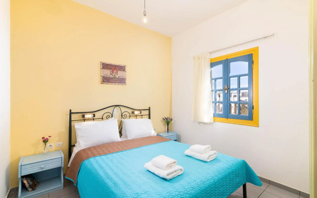Afroditi Apartments