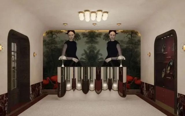 Sanssouci Hotel & Spa Karpacz Mgallery Collection