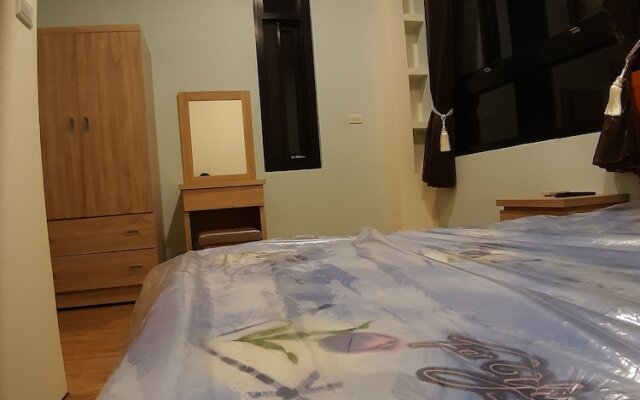 Yu Homestay