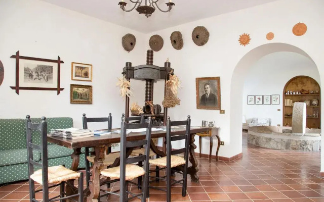 Antico Casale Ruoppo