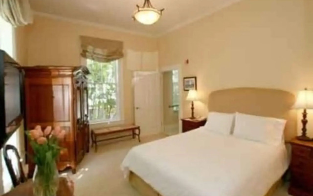 The Gables Inn - Sausalito