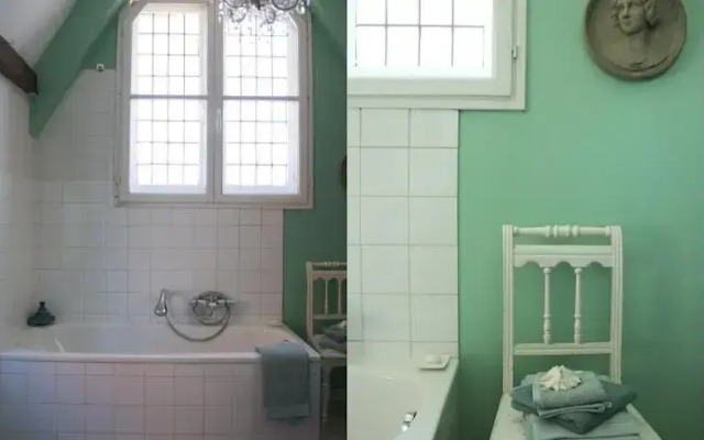 Maximiliaan Apartment
