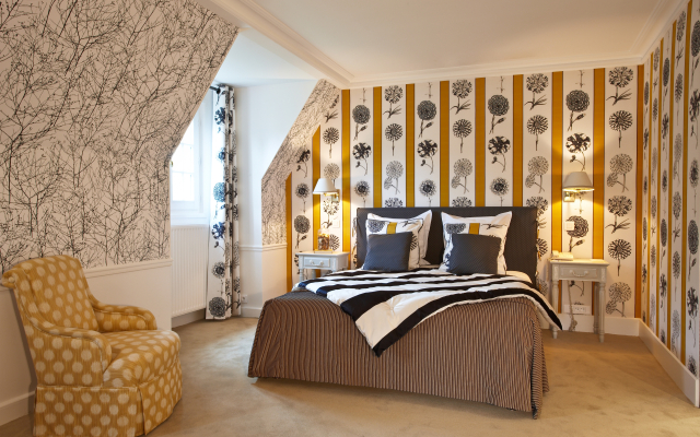 Hostellerie Briqueterie & Spa Champagne