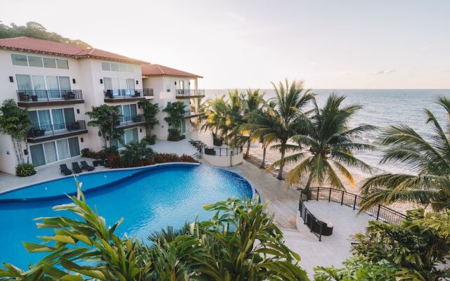 Villa Escondida