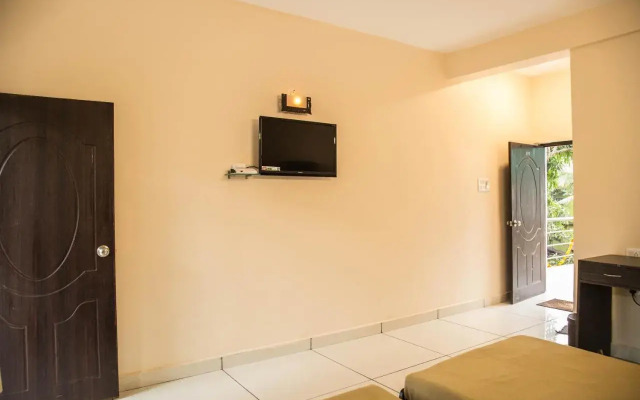 Hotel Arambol Arbour