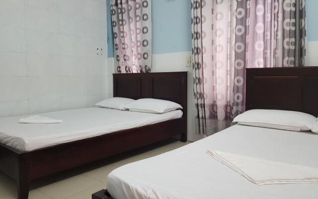 Anh Xuan Guesthouse