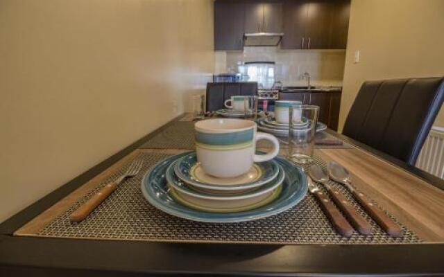 Apartamentos Entre Fronteras
