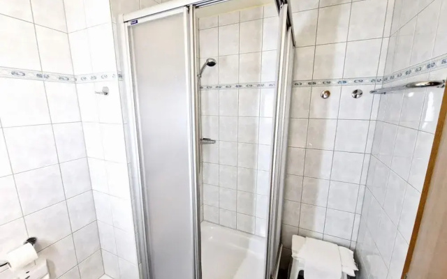 Apartment in Bad Kleinkirchheim by Ski Lift