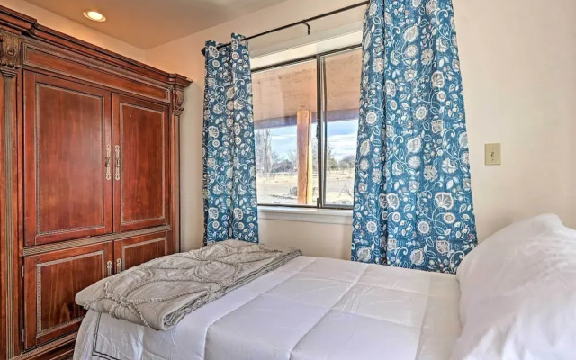 'the Eagar House' White Mountains Gem w/ Views!
