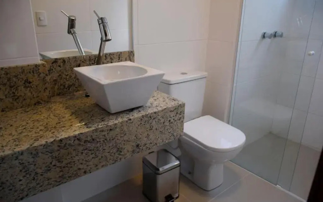 Suítes Trindade