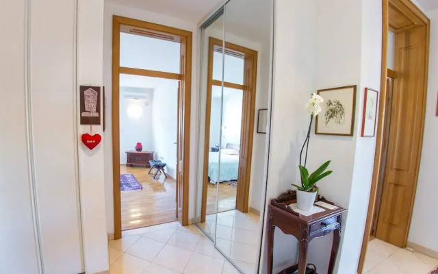 Apartment Italy - Promenade Mostar