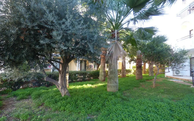 Amore Hotel Apartments