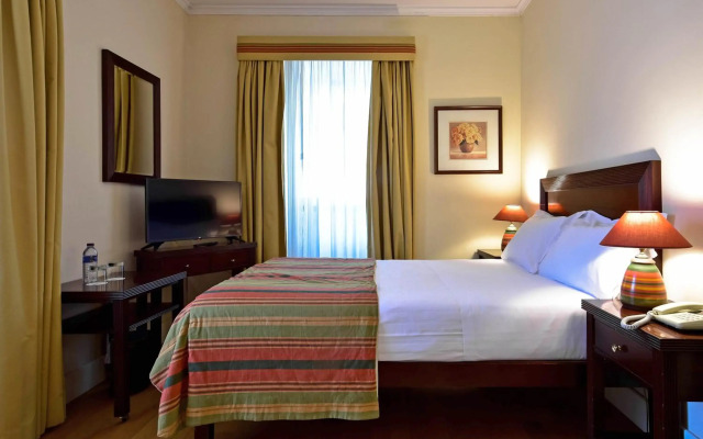 Central Monchique Hotel – Villa Termal Spa Resort by Unlock Hotels