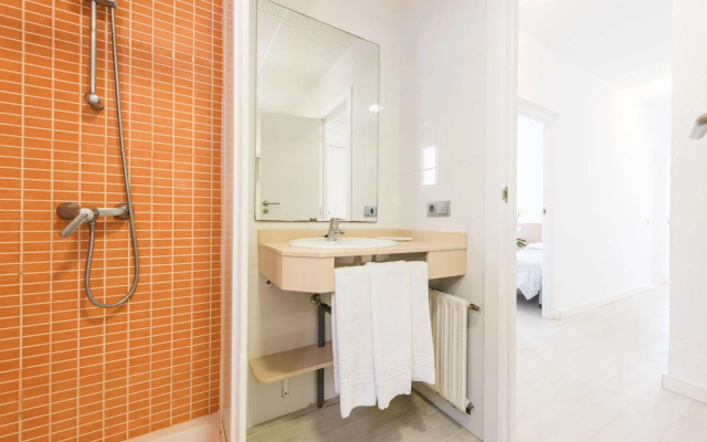 Apartamentos Flats Friends Atlantida