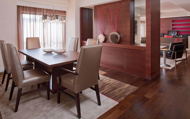 Grand Hyatt Washington