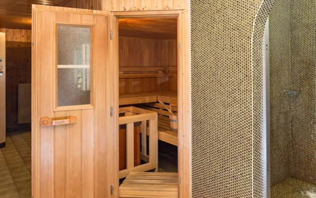 Comfortable Apartment in Radstadt on a Farm