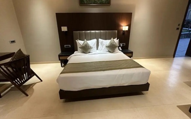 Sajjan Bagh Resort Kumbhalgarh