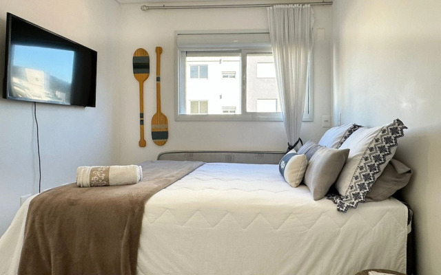 Brisa de Palmas - Res. Maria Eduarda