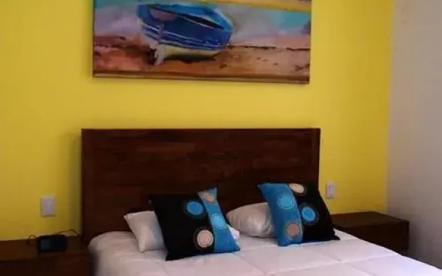 TAO Garden Luxury Condo