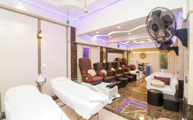 Natural Beach Hotel Pattaya