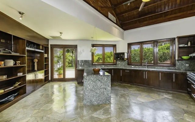 Fantastic villa at Casa de Campo