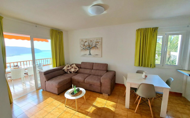 Apartment Cactus II Los Cristianos