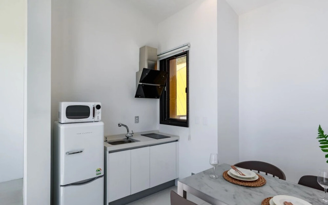 PoolVilla The Secret - Aewol