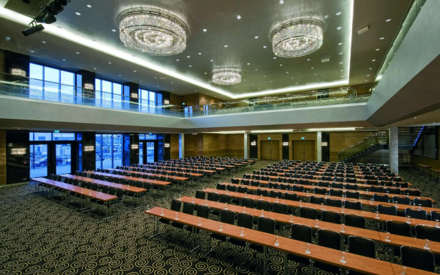 Maritim Hotel Düsseldorf