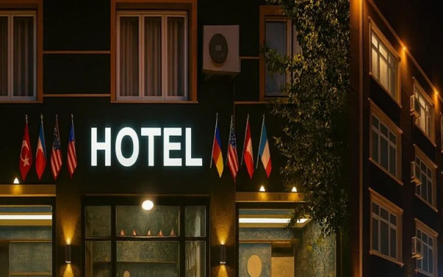 Safir Hotels Çorlu