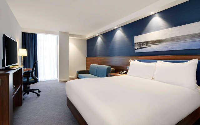 Hampton by Hilton Dundee City Centre