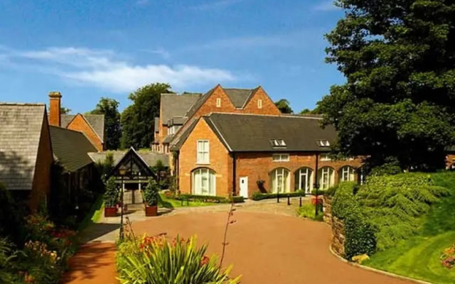 Worsley Park Marriott Hotel & Country Club