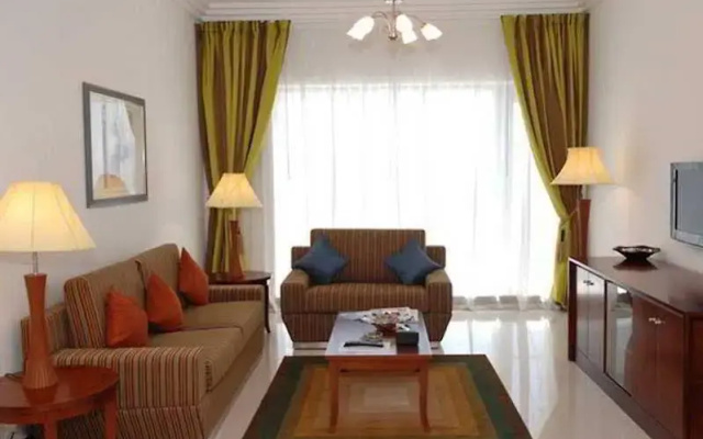 StarMetro Deira Deluxe